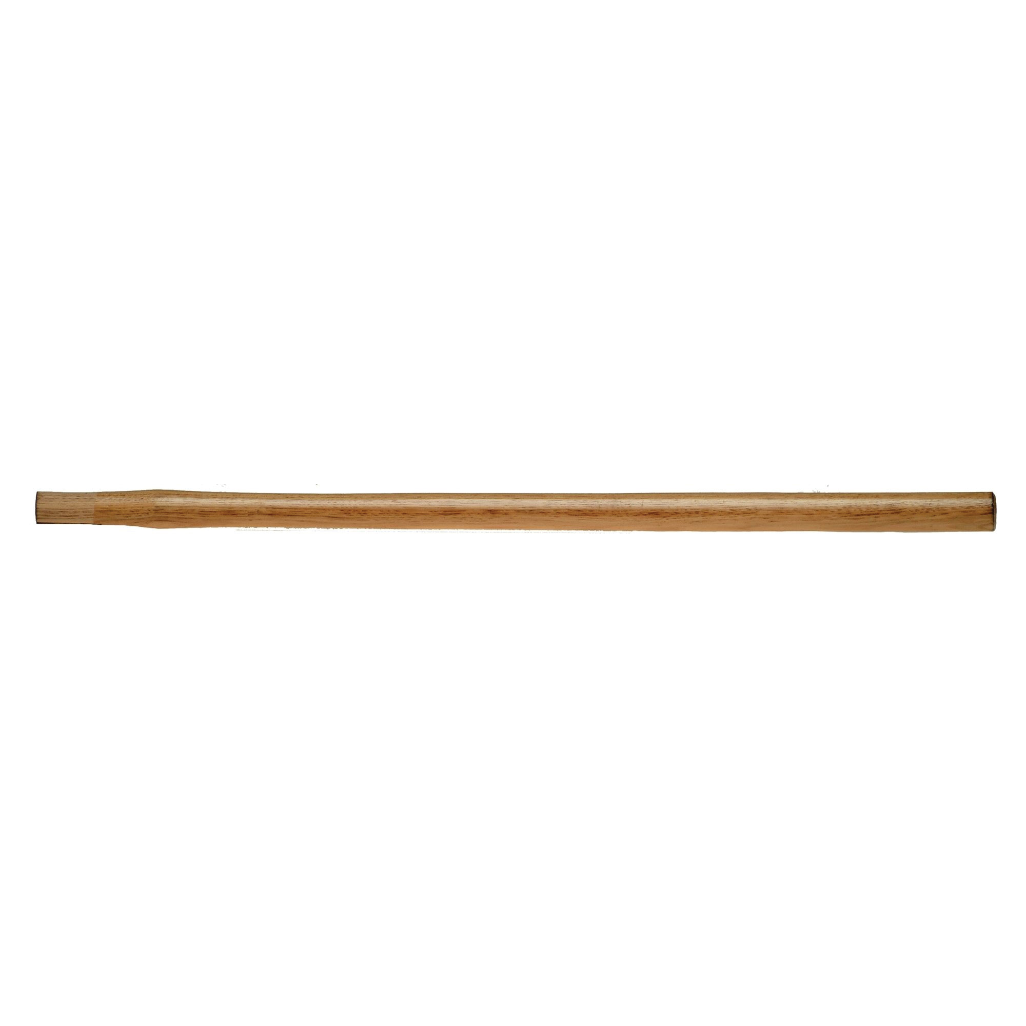 Wood Sledge Hammer Handle, Link Handles, For 6 to 16 lb Hammer Heads, 36 in L - 1