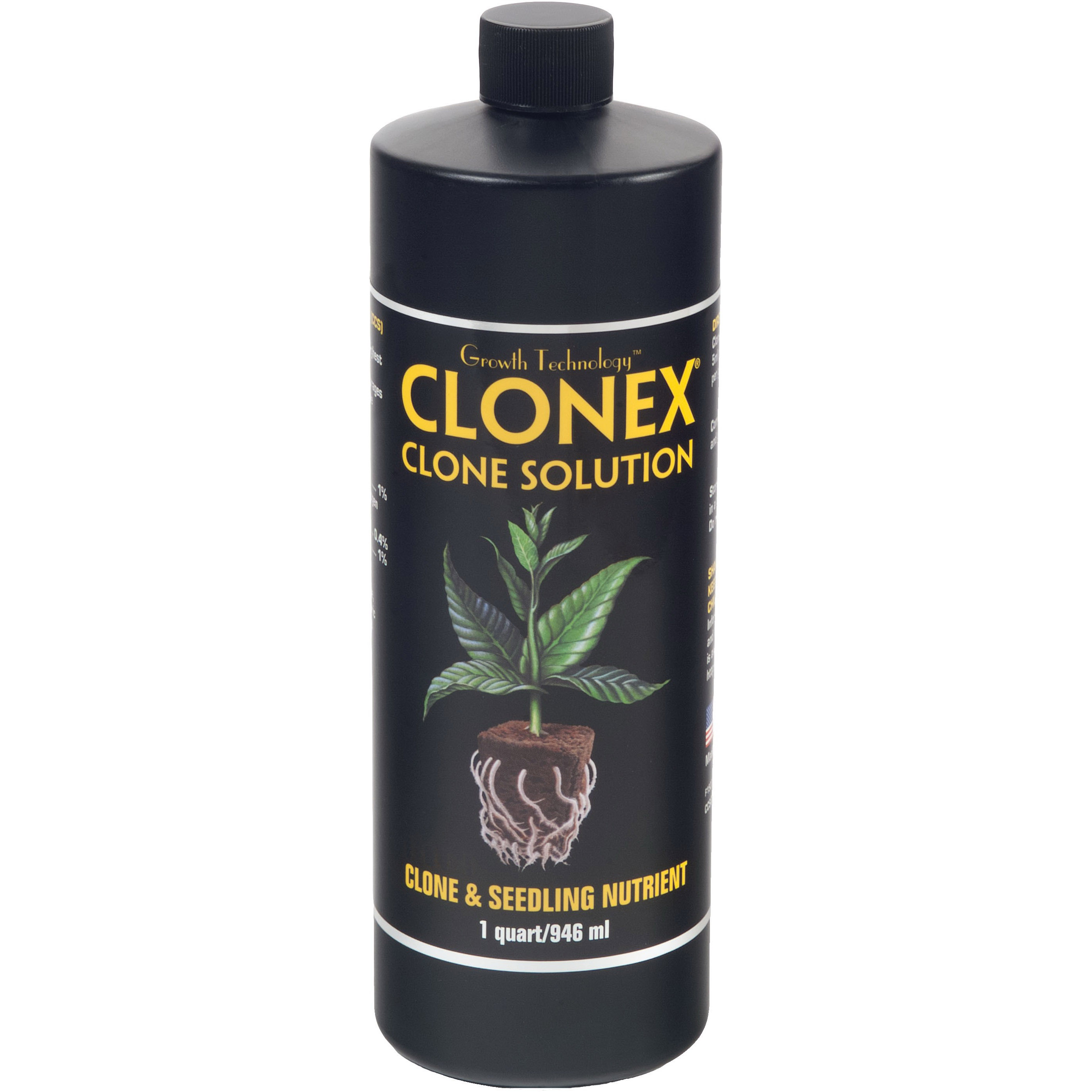 Clonex CCSQT