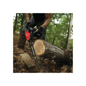 S165 Gas Chainsaw, Craftsman, 42 cc, 2-Cycle, 16 in L Bar/Chain - 5