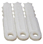 Nylon Replacement Blades, Grassgator, Light Duty, 9PK - 2