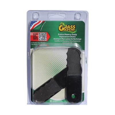 Grassgator 4690