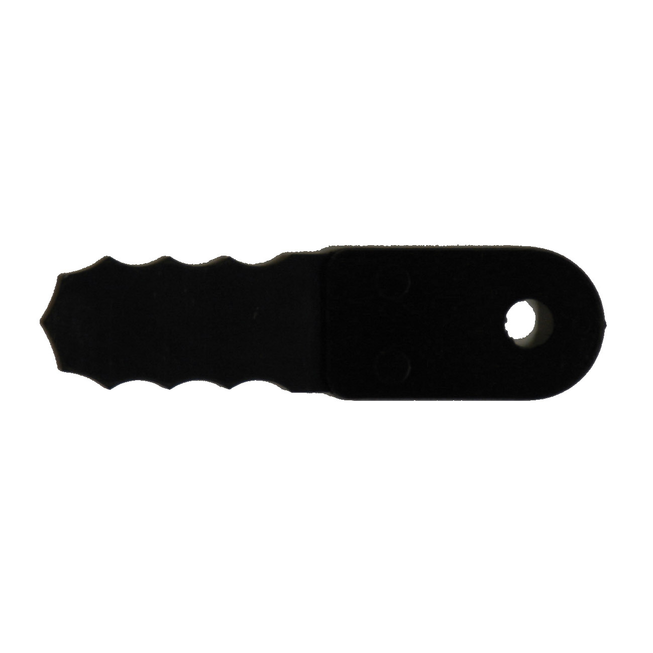Metal Replacement Blade Kit, Grassgator, 3 pk - 2