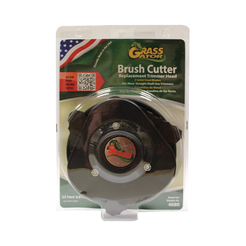 Grassgator 4680