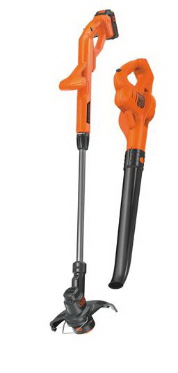 Black+decker LCC221