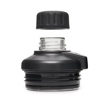 YETI 21071300216 Bottle MagDock Cap, Plastic, Black, For: All Rambler Bottles - 3