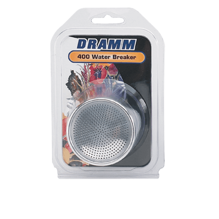 Die-Cast Water Breaker Nozzle, Dramm, 11 gpm, Aluminum - 2