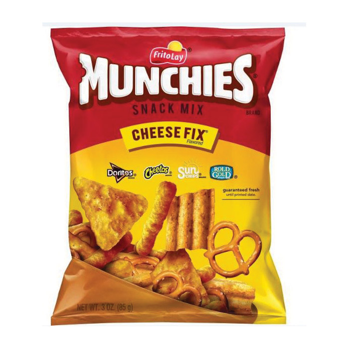 MUNCHIES 43618