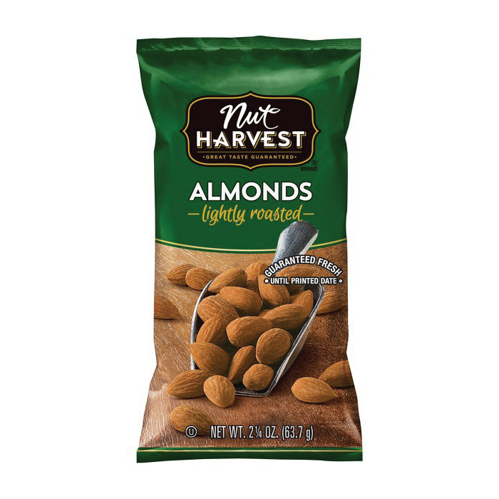 Nut Harvest 34951