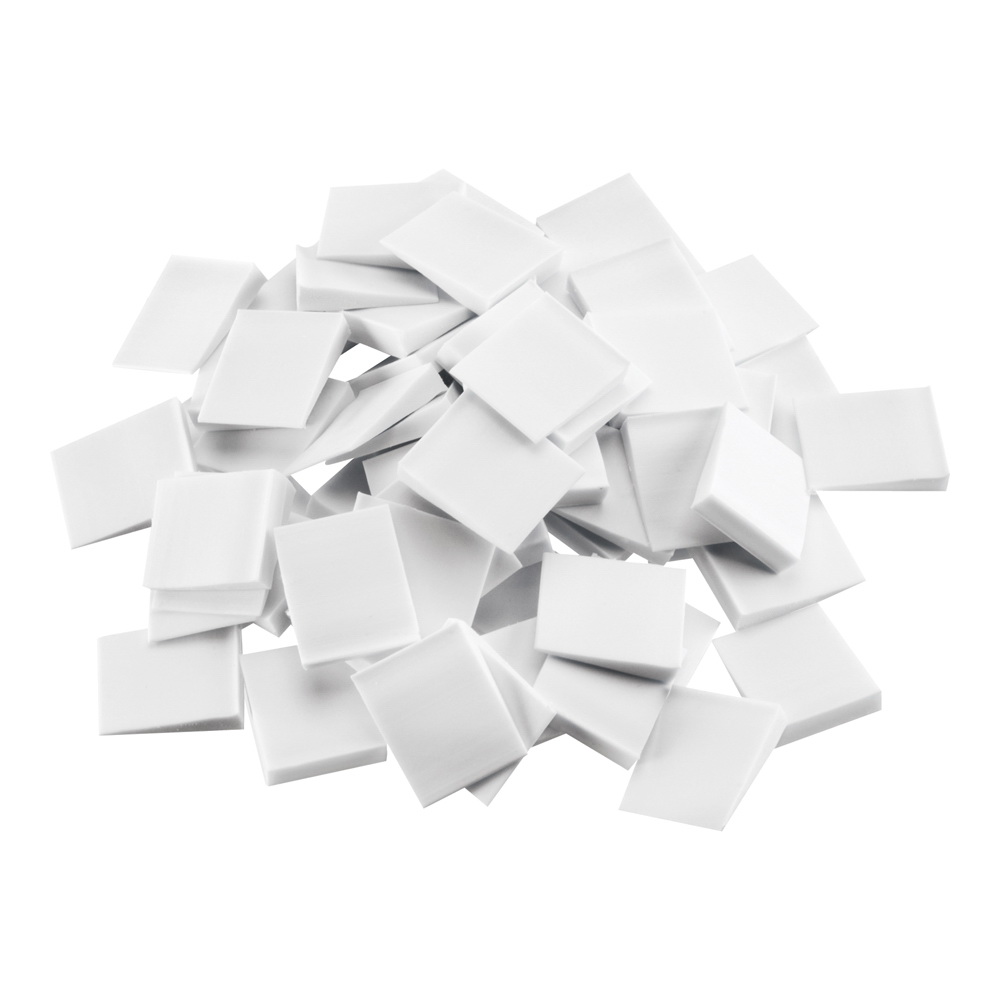 Roberts 10285Q Series Tile Spacer, Plastic, White