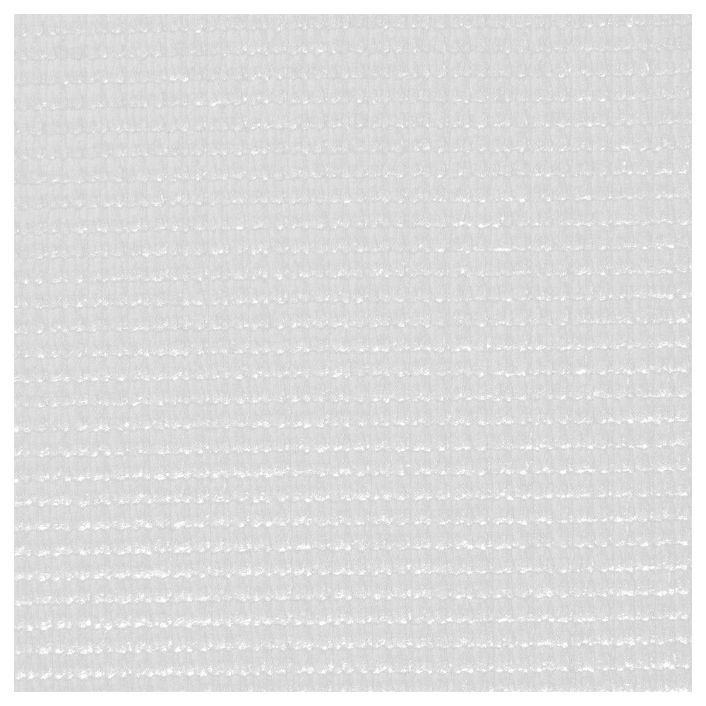 Con-Tact Grip Premium 04F-C6U52-06 Shelf and Drawer Liner, 4 ft L, 18 in W, Vinyl, White - 1