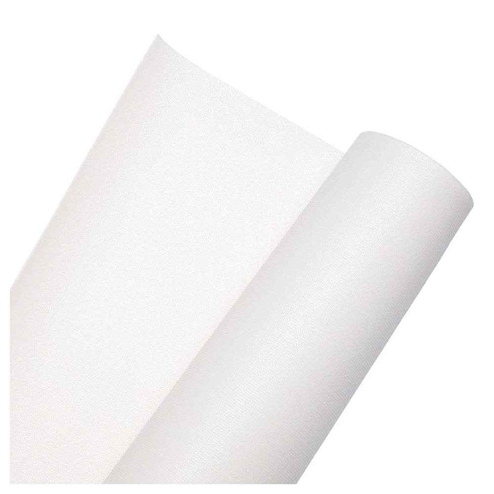 Con-Tact Grip Premium 04F-C6U52-06 Shelf and Drawer Liner, 4 ft L, 18 in W, Vinyl, White - 2
