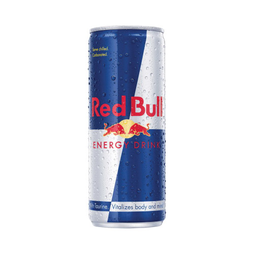 RB4816 Energy Drink, 12 oz Can