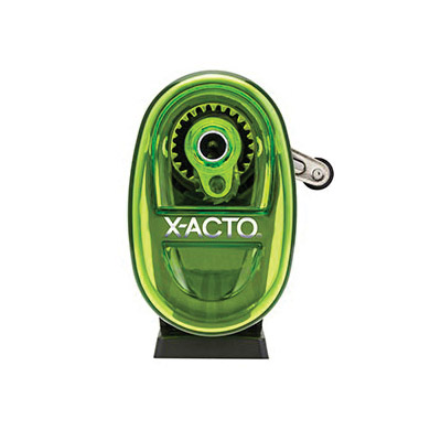 X-Acto Bulldog 1065 Manual Pencil Sharpener