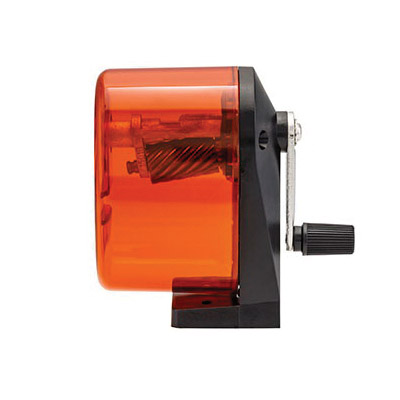 X-Acto Bulldog 1065 Manual Pencil Sharpener
