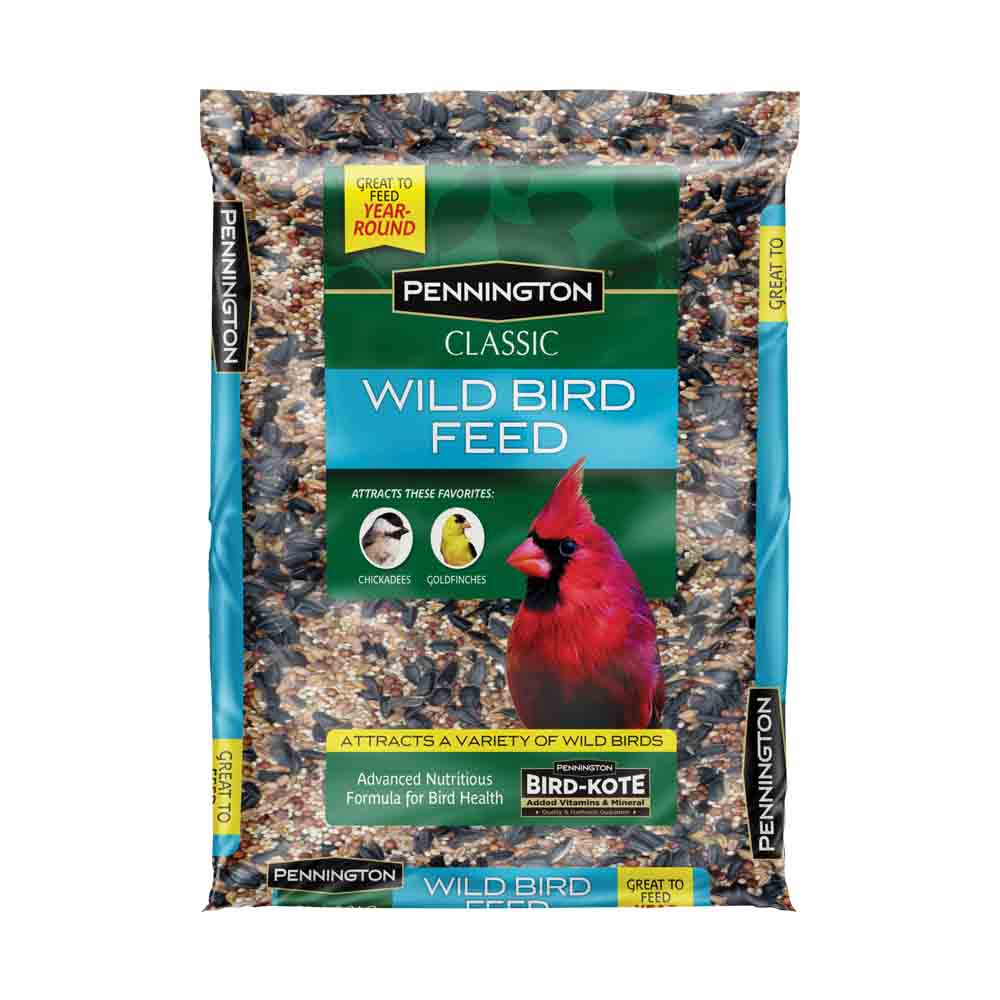 Pennington 515772 Wild Bird Food, 10 lb