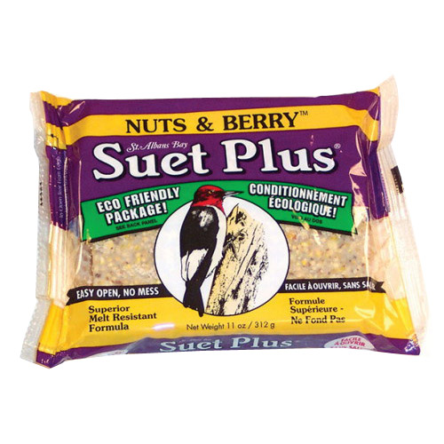 Suet Plus 202