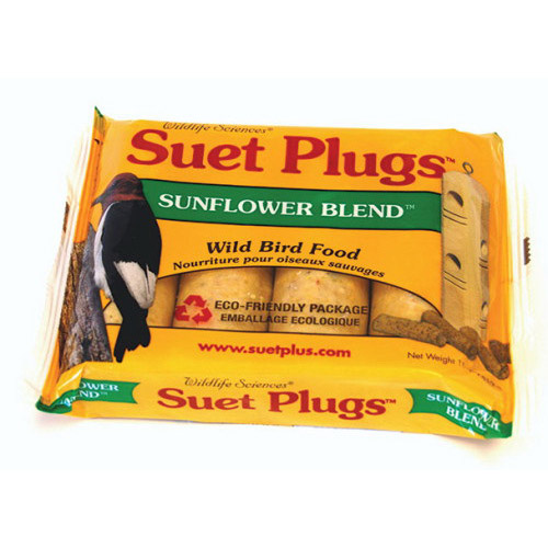 Suet Plus 781