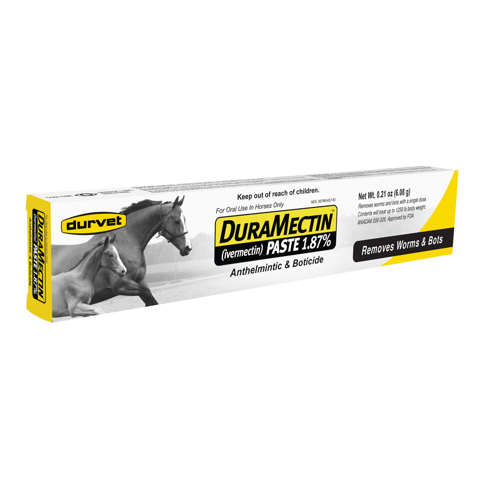 Duravent DVX44
