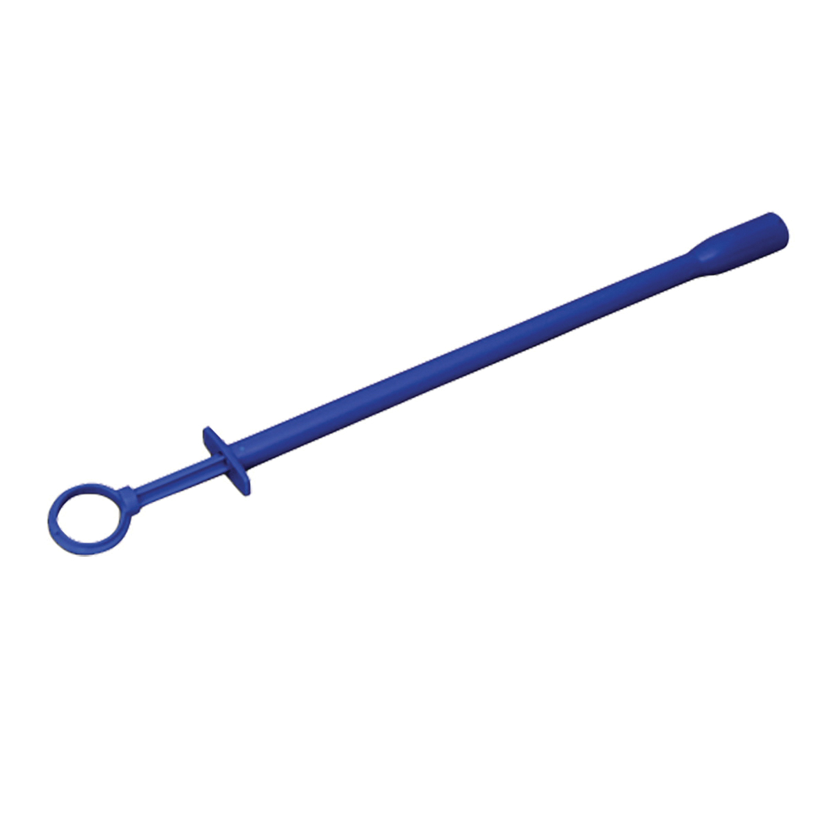 4016 Balling Gun, Plastic, Blue