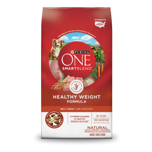 SmartBlend 17384 Dog Food, Dry, Lamb, Rice, Turkey Flavor, 8 lb Bag