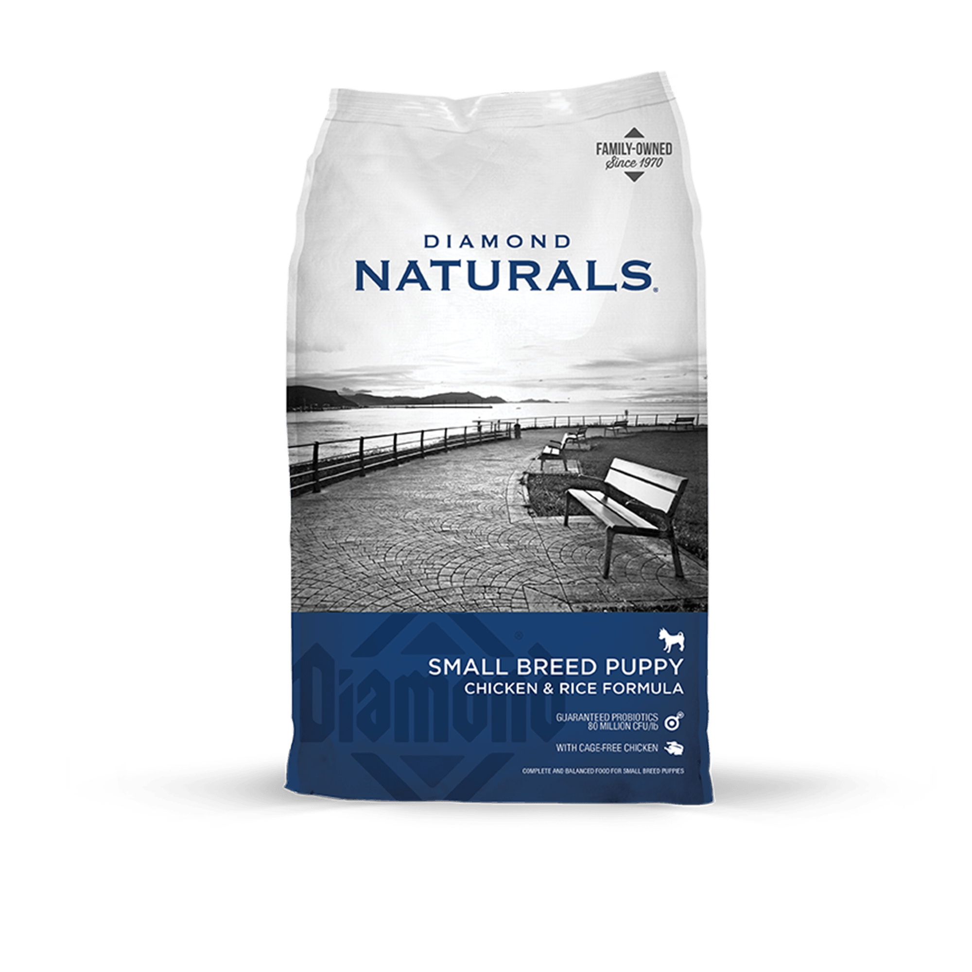 Diamond Naturals 60825