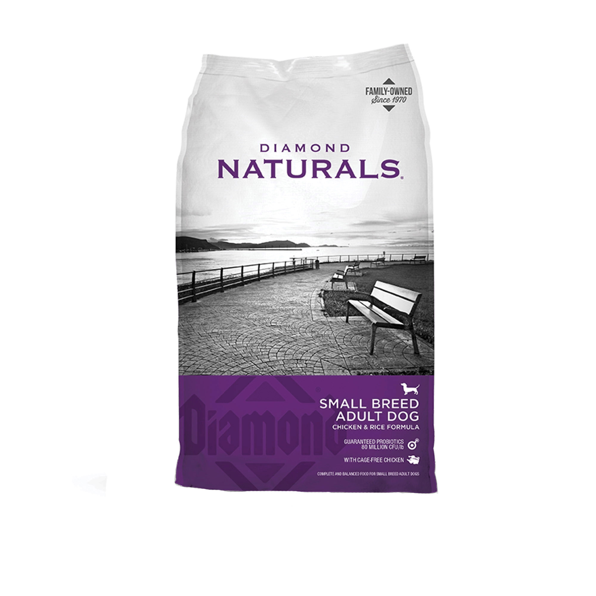 Diamond Naturals 1314