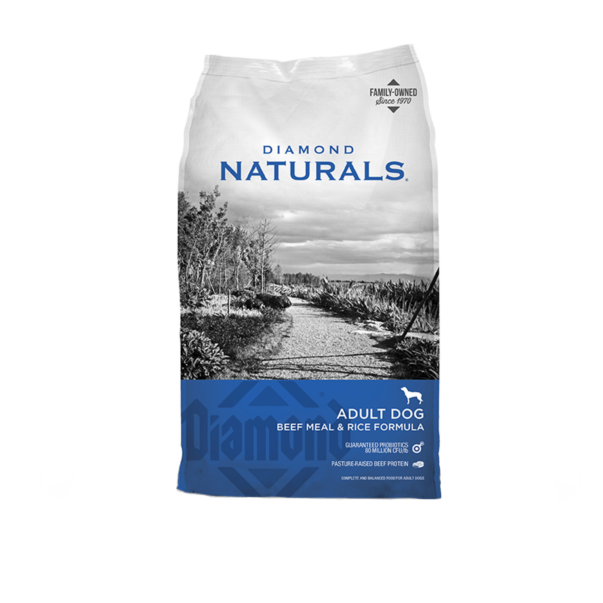 Diamond Naturals 439