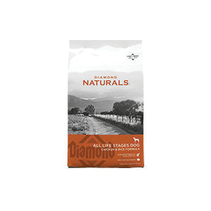 Diamond Naturals 1312
