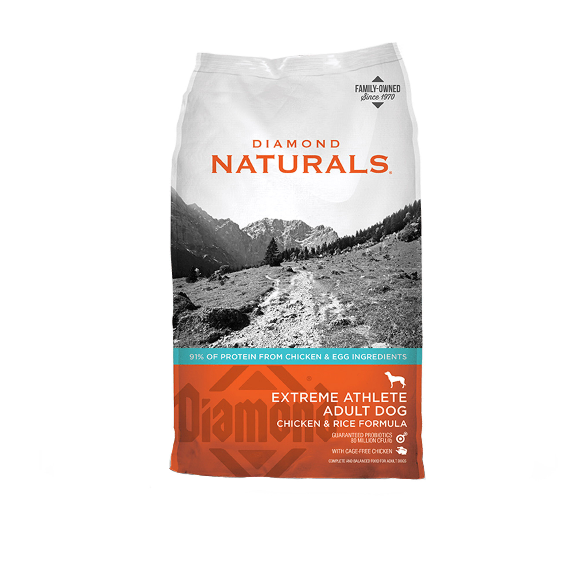 Diamond Naturals 60954 102249919 IFA