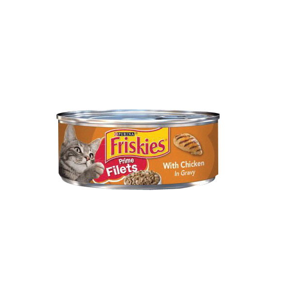 Friskies 28119