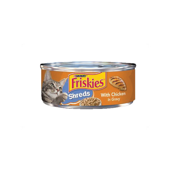 Friskies 57199