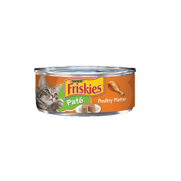 Friskies 42364