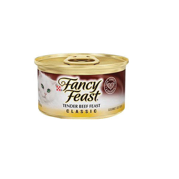 Fancy Feast 42954