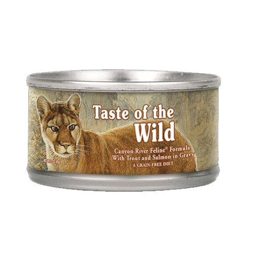 Taste Of The Wild 2116