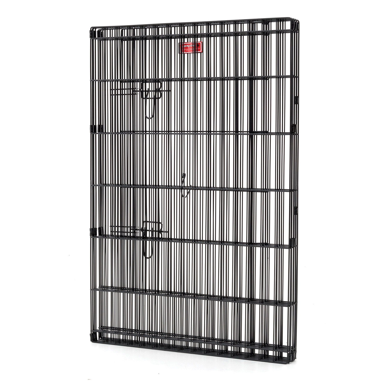 Exercise Pen, Lucky Dog, 36 in H - 2