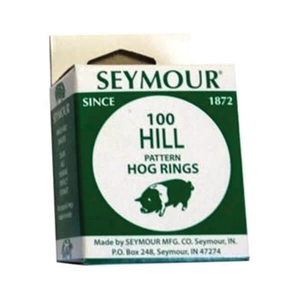 Seymour RNH3