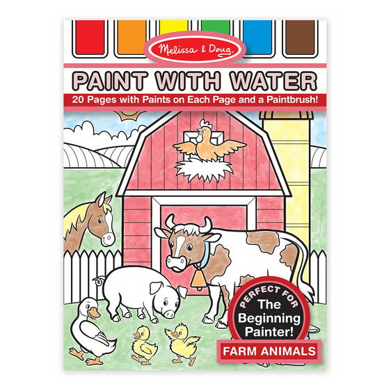 Melissa & Doug 4165