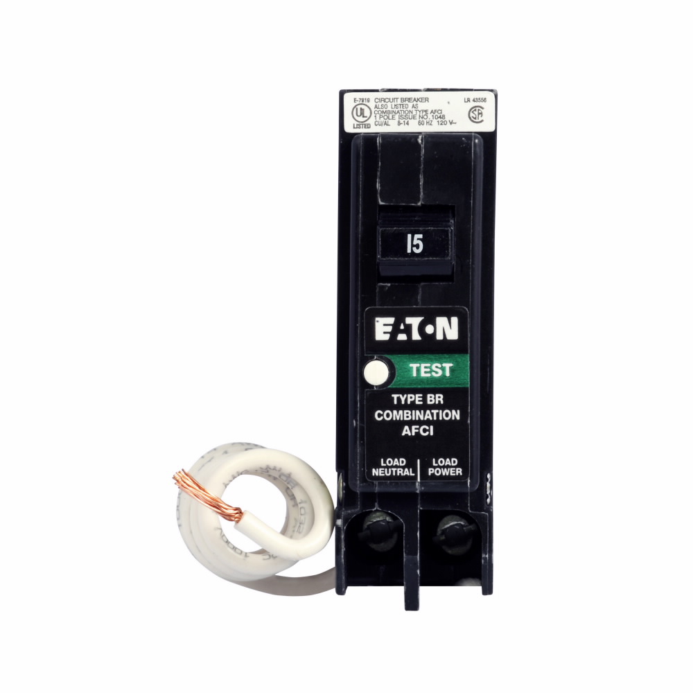 Eaton BRCAF120CS