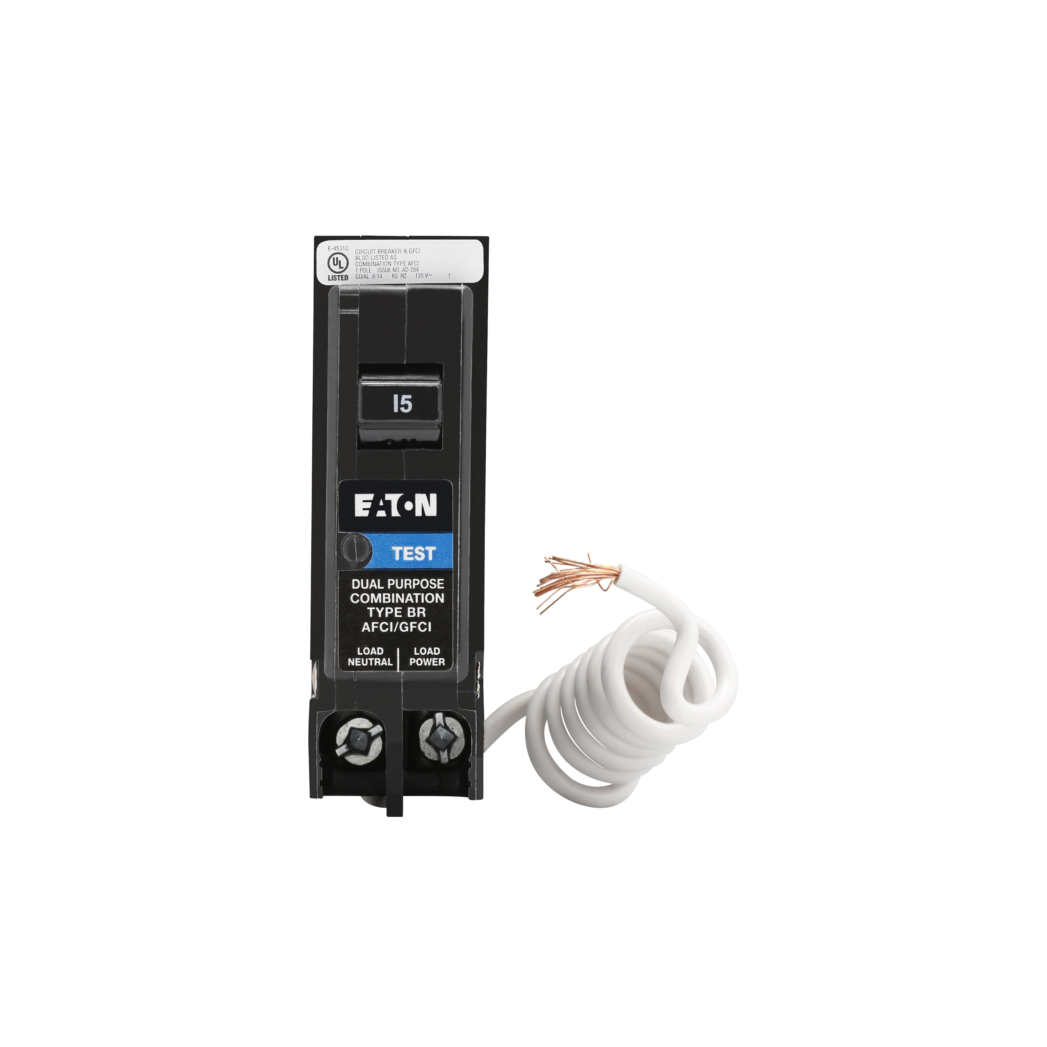 Eaton BRN115DF