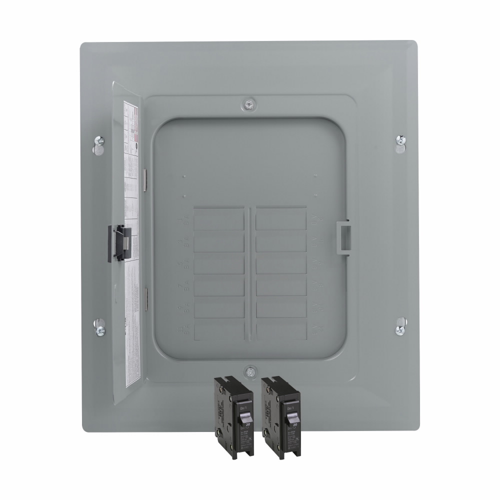 Eaton BRP12L125V24