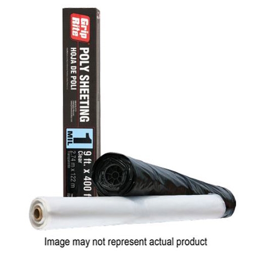 Grip-rite 319400HDC