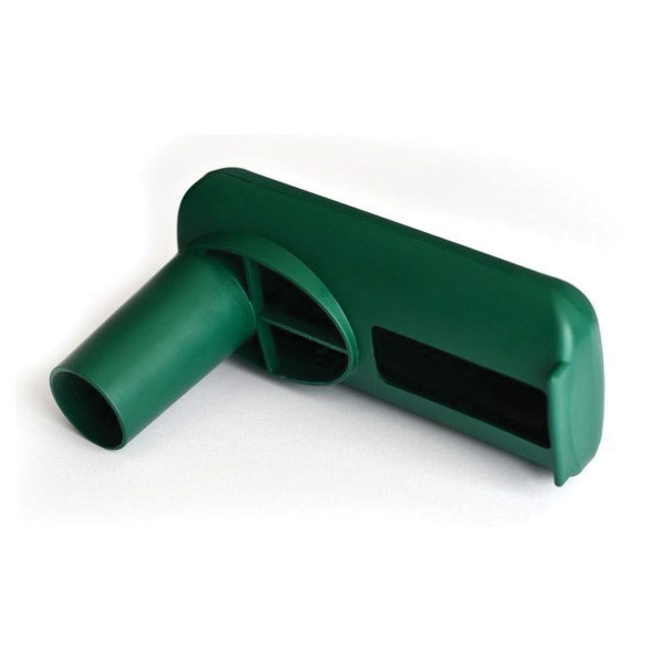 Downspout Guard, Gutter Pump - 1