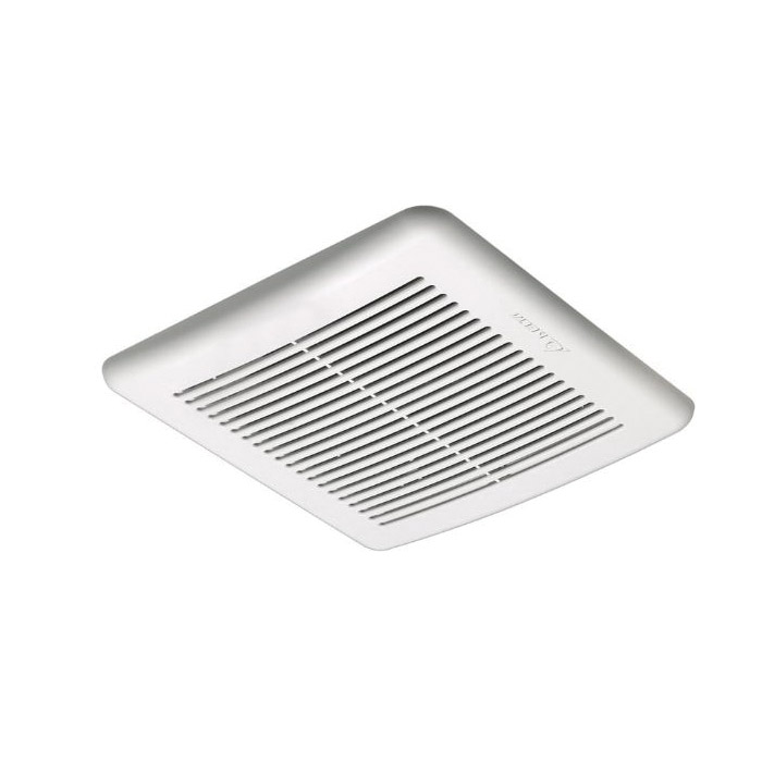 Bath Fan with Humidity Sensor, Delta, Breez GreenBuilder, 100 cfm - 2