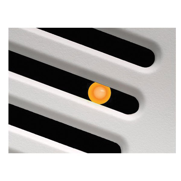Bath Fan with Humidity Sensor, Delta, Breez GreenBuilder, 100 cfm - 4