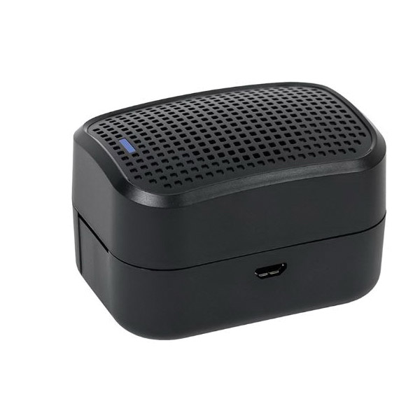 Fan with Bluetooth Speaker, Delta, Breez Integrity, 70 cfm - 4