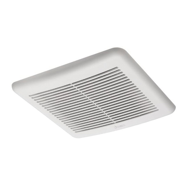 Ventilation Fan with Humidity Sensor, Delta, Breez Slim, 70 cfm - 2