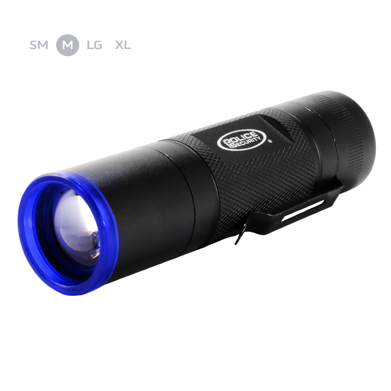 STORM FLASHLIGHT - Police Security Flashlights