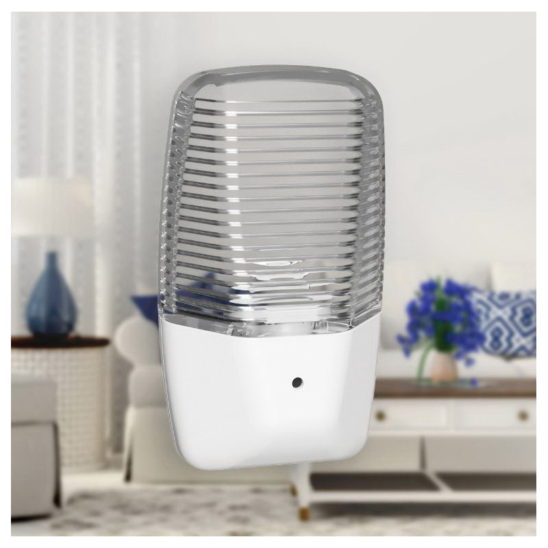 Aria Led Night Light, Amertac, 1 Lumen, 2PK - 2