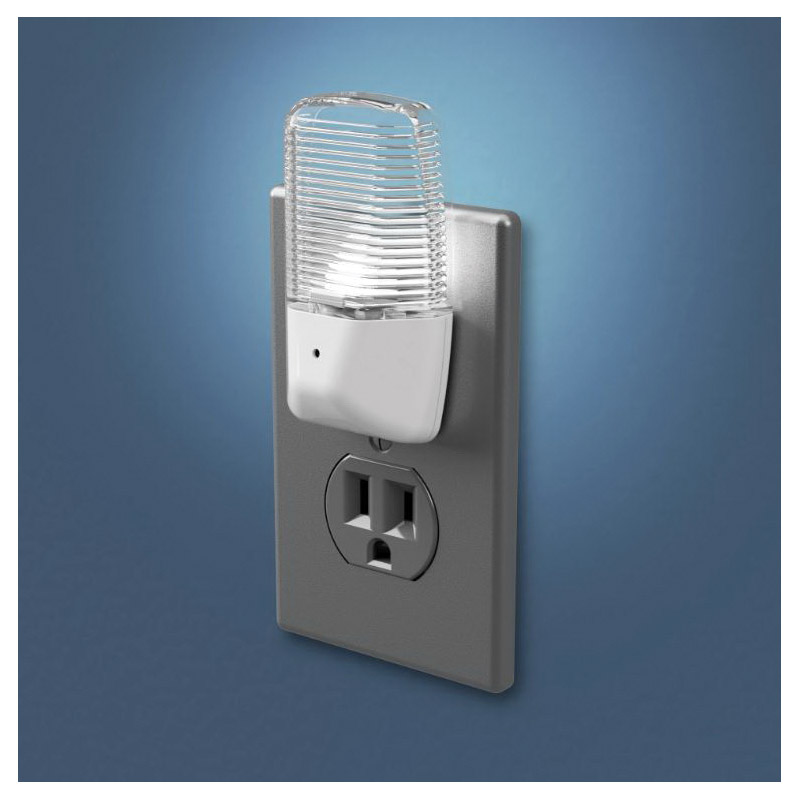 Aria Led Night Light, Amertac, 1 Lumen, 2PK - 3