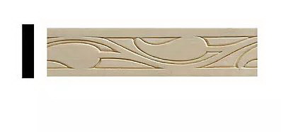 ORNAMENTAL MOULDING 265-8WHW